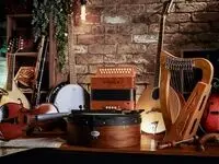 سومین نمایشگاه صنعت موسیقی مهرماه در شهر آفتاب برگزار می‌شود