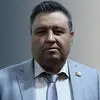 احمد  توحیدلو
