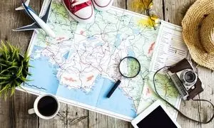 افت 75 درصدی برنامه ریزی سفر در دو ماهه اخیر