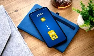 پشتیبانی همراه اول از فناوری eSIM