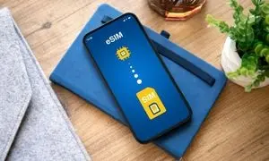 پشتیبانی همراه اول از فناوری eSIM