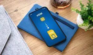 پشتیبانی همراه اول از فناوری eSIM