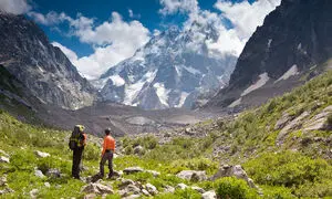 قبل از سفر به گرجستان این نکات را حتما بدانید
