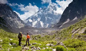 قبل از سفر به گرجستان این نکات را حتما بدانید