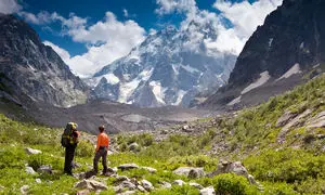 قبل از سفر به گرجستان این نکات را حتما بدانید