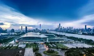 نمایشگاه کانتون چیست و در چند فاز برگزار می‌‌شود؟