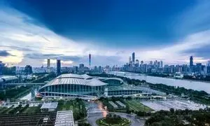 نمایشگاه کانتون چیست و در چند فاز برگزار می‌‌شود؟