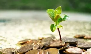 بازدهی 10 هزار درصدی صندوق آگاس در یک دهه اخیر