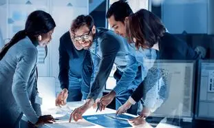یکپارچگی راهکارهای پیوست؛ از فرآیندهای پرسنلی تا مدیریت اسناد سازمانی