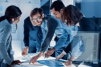 یکپارچگی راهکارهای پیوست؛ از فرآیندهای پرسنلی تا مدیریت اسناد سازمانی