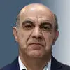 مسعود  راسترو 