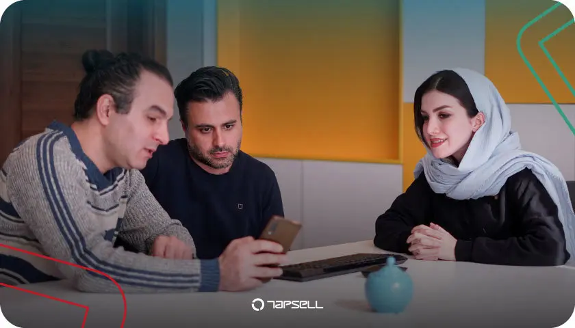 تخفیف 70 درصدی دوره‌های کالج تپسل