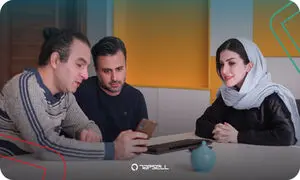 تخفیف 70 درصدی دوره‌های کالج تپسل