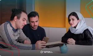 تخفیف 70 درصدی دوره‌های کالج تپسل