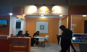 فیکولند؛ سرزمین امن و آموزشی برای کودکان ۲ تا ۸ ساله 