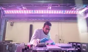 فناوری چگونه مسیر درمان را تغییر می‌دهد؟