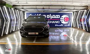 افتتاح پنجمین شعبه حضوری همراه مکانیک در مجتمع پلاتینیوم(گزارش تصویری)