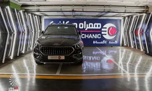 افتتاح پنجمین شعبه حضوری همراه مکانیک در مجتمع پلاتینیوم(گزارش تصویری)