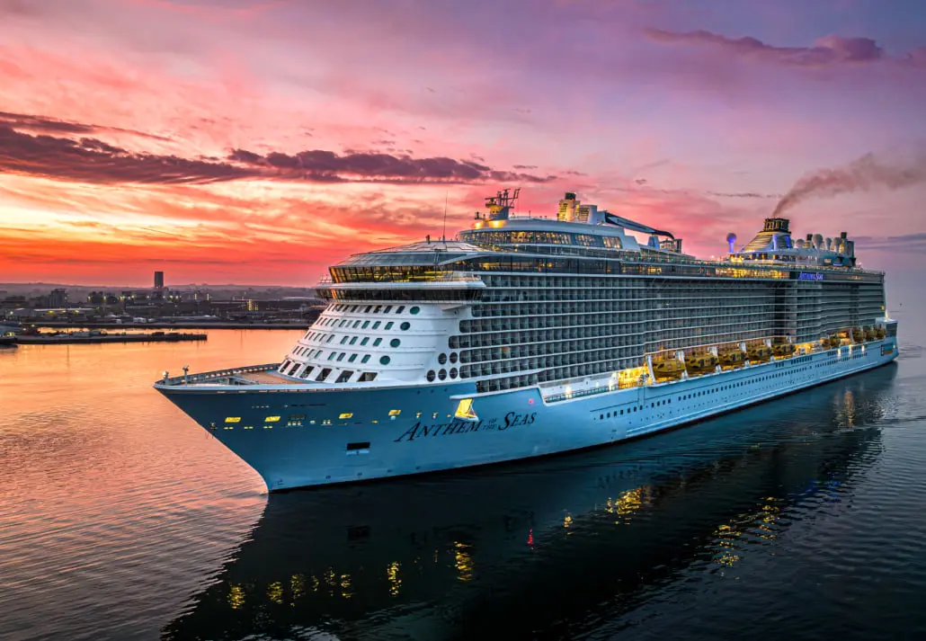 تور کشتی کروز از مشهد؛ بهترین انتخاب برای یک ماه عسل به‌یادماندنی