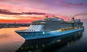 تور کشتی کروز از مشهد؛ بهترین انتخاب برای یک ماه عسل به‌یادماندنی