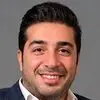 فرشید  آریا شکوه 