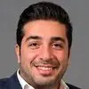 فرشید  آریا شکوه 