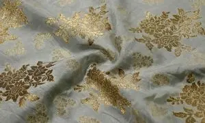 پارچه ژاکارد | ترکیب اصالت و مدرنیته در طراحی داخلی ۲۰۲۵