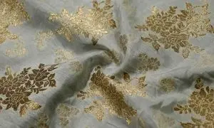 پارچه ژاکارد | ترکیب اصالت و مدرنیته در طراحی داخلی ۲۰۲۵