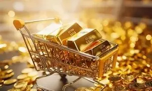 تصویب فروش آنلاین مصنوعات طلا با شرط تحویل