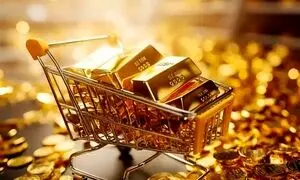 تصویب فروش آنلاین مصنوعات طلا با شرط تحویل