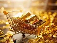 تصویب فروش آنلاین مصنوعات طلا با شرط تحویل