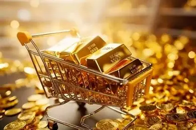 تصویب فروش آنلاین مصنوعات طلا با شرط تحویل
