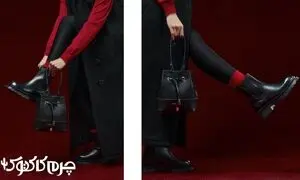 چرا بوت زنانه چرم طبیعی هیچ‌وقت از مد نمی‌افتد؟
