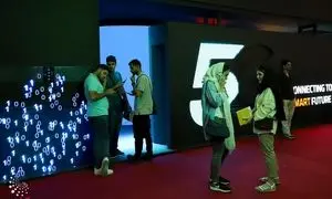امکان ثبت نام دوباره در نمایشگاه الکامپ 1404