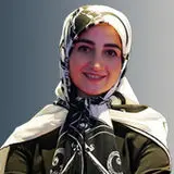 نفیسه  اعلمی