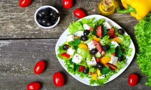 پرمصرف‌ترین محصولات تره‌ باری در رستوران‌ ها و کافه‌ ها