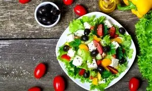 پرمصرف‌ترین محصولات تره‌ باری در رستوران‌ ها و کافه‌ ها