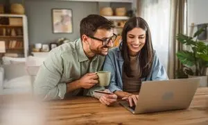 افزایش دوره‌های بازپرداخت در تکنوپی