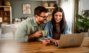 افزایش دوره‌های بازپرداخت در تکنوپی