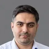 امیر  کشورزاد 