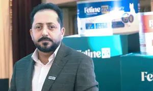 سونامی هزار همتی پت در ایران 