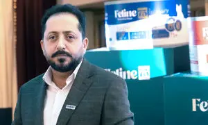 سونامی هزار همتی پت در ایران 