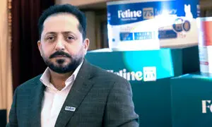 سونامی هزار همتی پت در ایران 