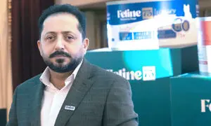سونامی هزار همتی پت در ایران 