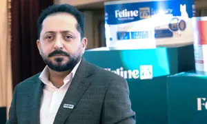 سونامی هزار همتی پت در ایران 