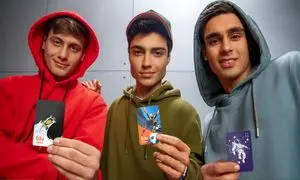 امکان انتقال حساب بلوجونیور به بلو با رسیدن کاربران به ۱۸ سالگی فراهم شد