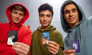 امکان انتقال حساب بلوجونیور به بلو با رسیدن کاربران به ۱۸ سالگی فراهم شد