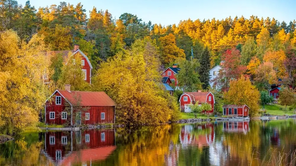 چگونه بهترین تور خارجی را برای سفر در پاییز انتخاب کنیم؟