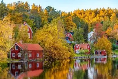 چگونه بهترین تور خارجی را برای سفر در پاییز انتخاب کنیم؟