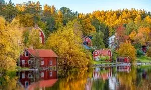 چگونه بهترین تور خارجی را برای سفر در پاییز انتخاب کنیم؟